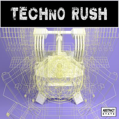 Download Sample pack Techno Rush
