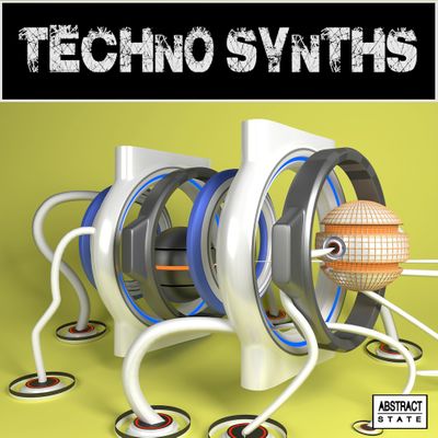 Download Sample pack Techno Synths