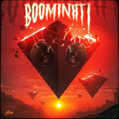 Download Sample pack Boominati