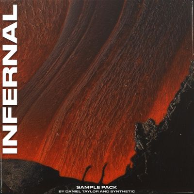 Download Sample pack Infernal