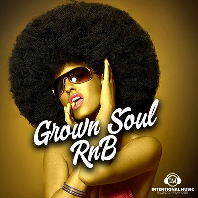 Download Sample pack Grown Soul RnB