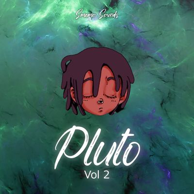 Download Sample pack PLUTO vol 2