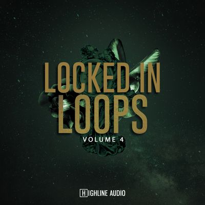 Download Sample pack Locked in Loops Vol. 4
