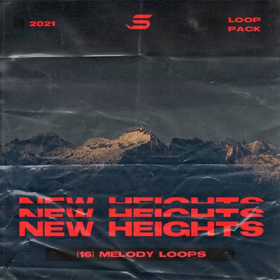 Download Sample pack New Heights
