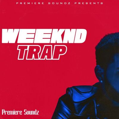 Download Sample pack Weeknd Trap