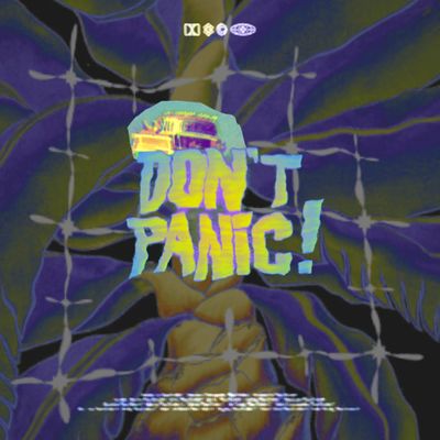 Download Sample pack DON'T PANIC™