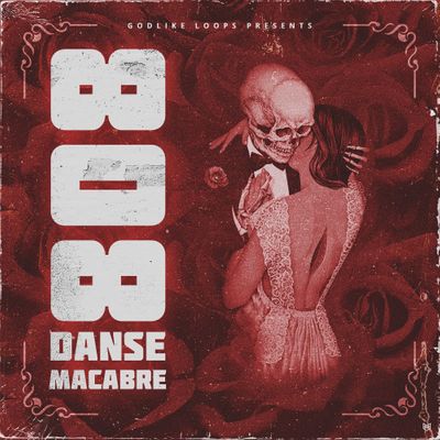 Download Sample pack 808 Danse Macabre