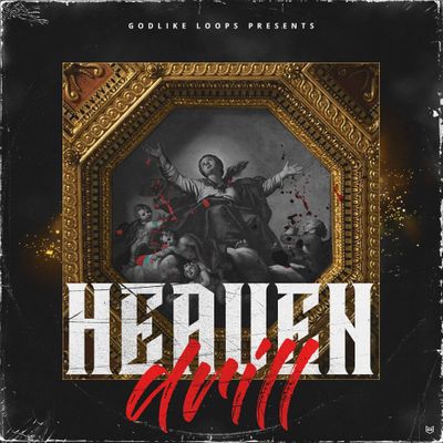 Download Sample pack Heaven Drill