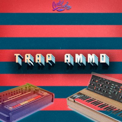 Download Sample pack Trap Ammo Kit