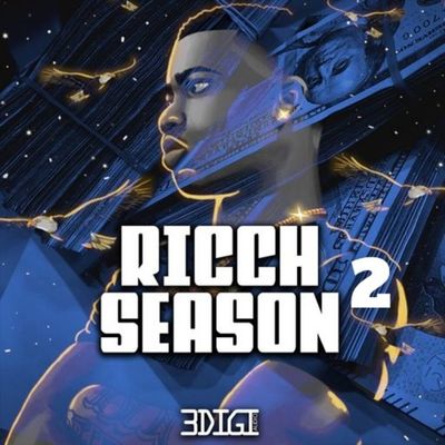 Download Sample pack Ricch Season 2
