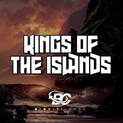 Download Sample pack King Of The Islands