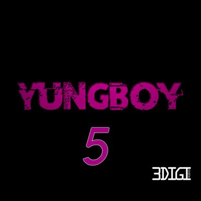 Download Sample pack Yungboy 5