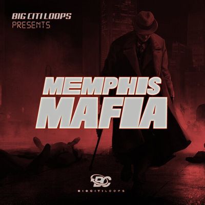 Download Sample pack Memphis Mafia