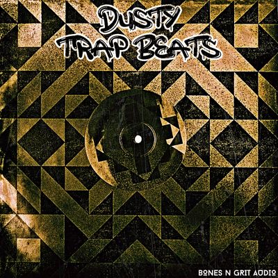 Download Sample pack Dusty Trap Beats
