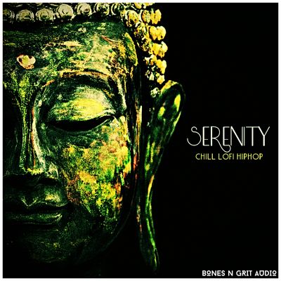 Download Sample pack Serenity: Chill Lo-Fi Hip Hop