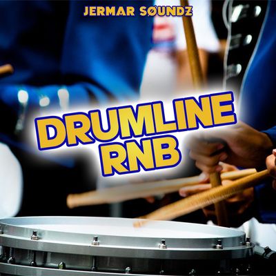 Download Sample pack Drumline RnB