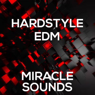 Download Sample pack Miracle Sounds Hardstyle EDM