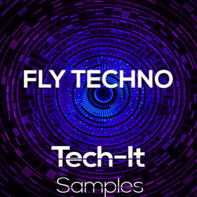Download Sample pack Fly Techno