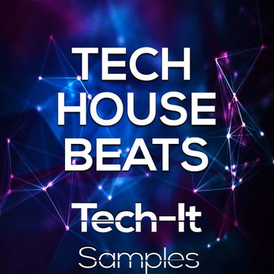 Download Sample pack Tech House Beats