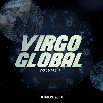 Download Sample pack Virgo Global Volume 1
