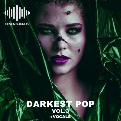 Download Sample pack Darkest Pop vol.3