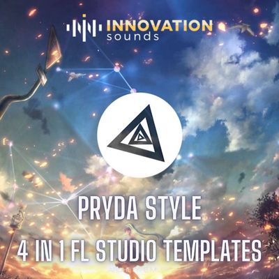 Download Sample pack Pryda Style