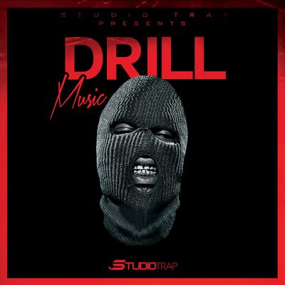 Download Sample pack Drill Music