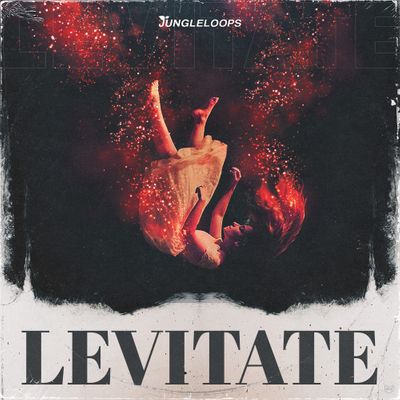 Download Sample pack Levitate