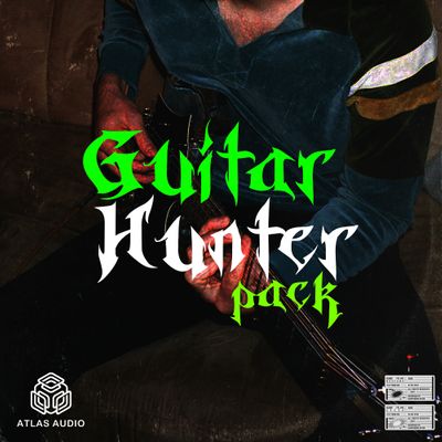Download Sample pack Guitar Hunter