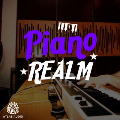 Download Sample pack Piano Realm