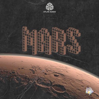Download Sample pack 'Mars'