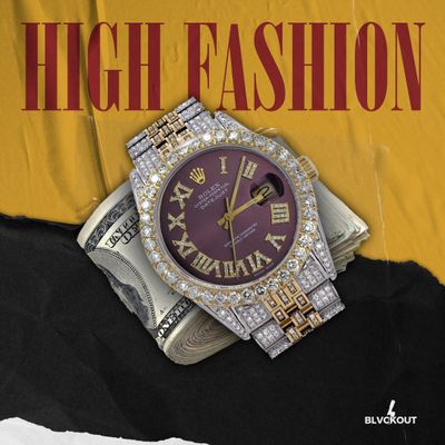 Download Sample pack High Fashion