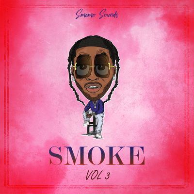 Download Sample pack SMOKE vol 3