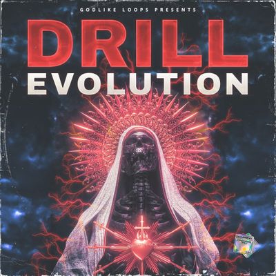 Download Sample pack Drill Evolution