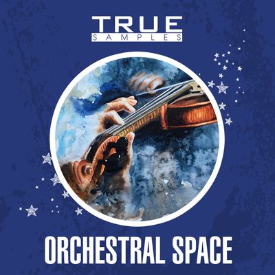 Download Sample pack Orchestral Space