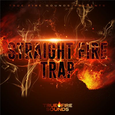 Download Sample pack Straight Fire Trap