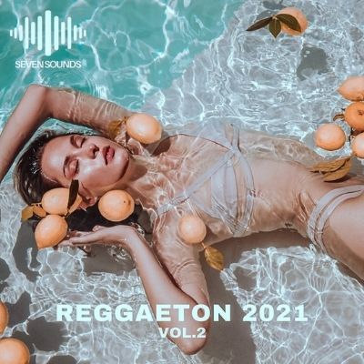 Download Sample pack Reggaeton 2021 Vol.2