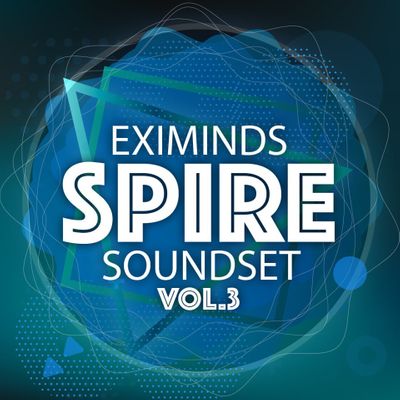 Download Sample pack Eximinds Spire Soundset Vol. 3