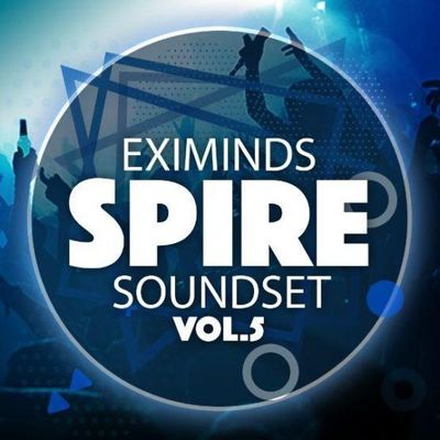 Download Sample pack Eximinds Spire Soundset Vol. 5