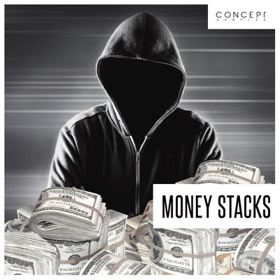 Download Sample pack Money Stacks