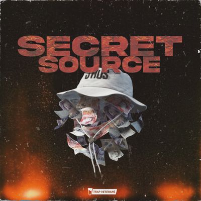 Download Sample pack Secret Source