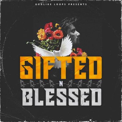 Download Sample pack Gifted N Blessed