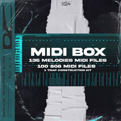 Download Sample pack Midi Box 2