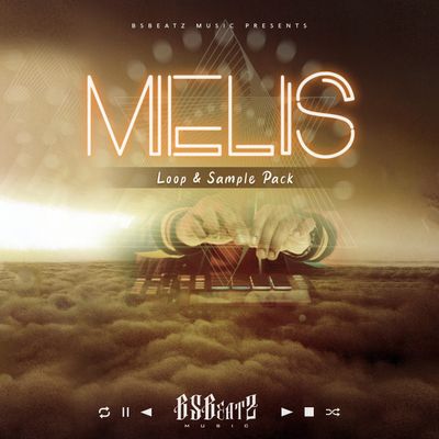 Download Sample pack Melis