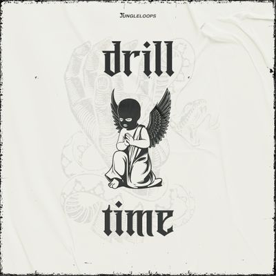 Download Sample pack Drill Time