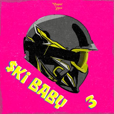 Download Sample pack Ski Baby 3