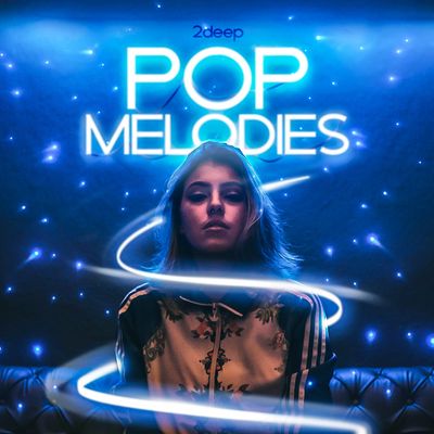 Download Sample pack Pop Melodies