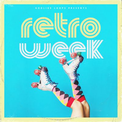 Download Sample pack Retro Week