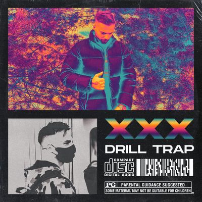 Download Sample pack XXX Drill Trap