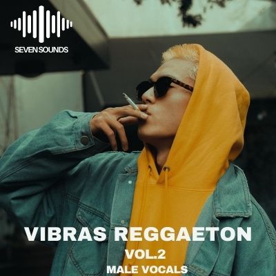 Download Sample pack Vibras Reggaeton vol.2